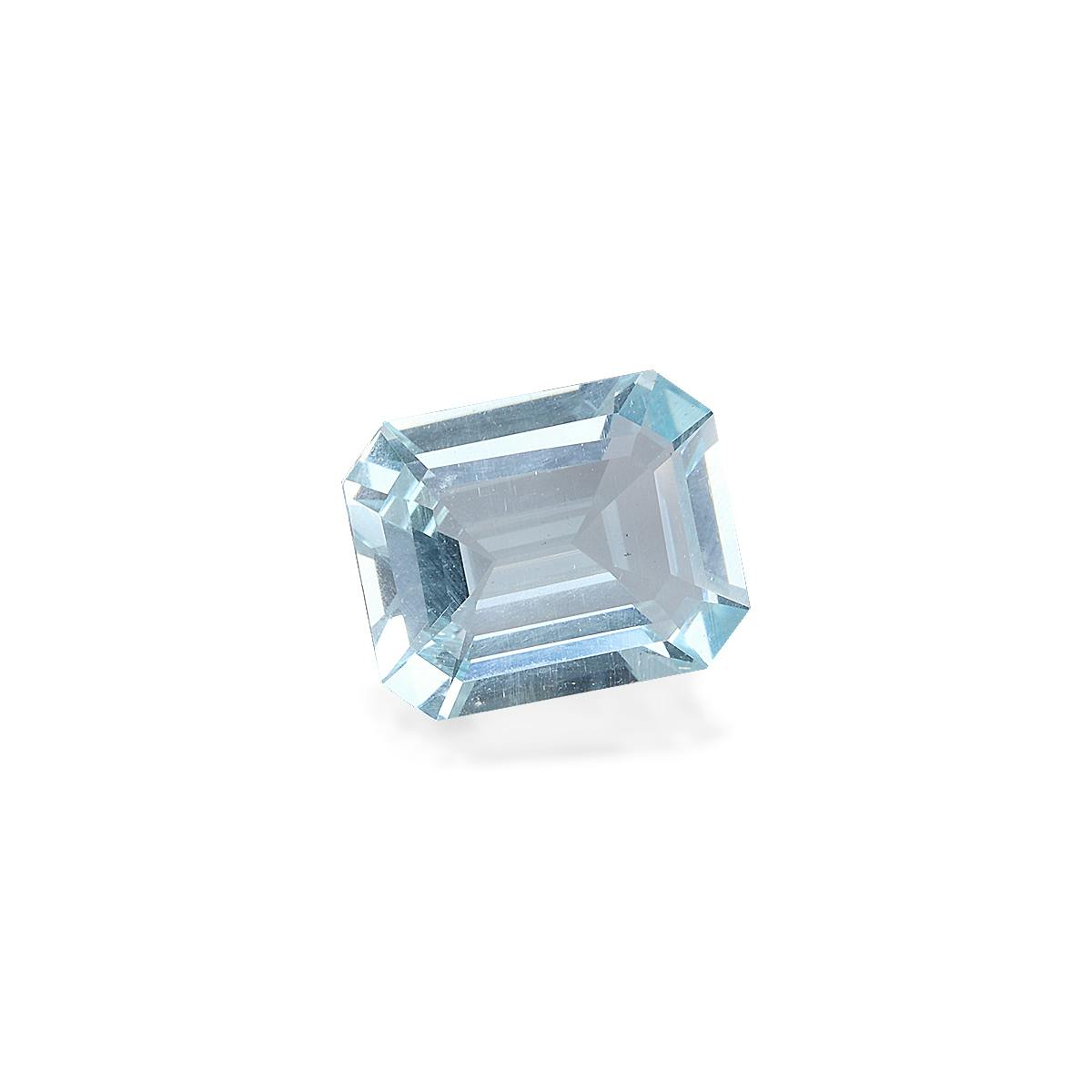 Aquamarine 4.51 ct